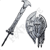G Veldian Labrys II
